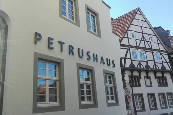 Beschriftungen | ROSS Werbetechnik, Soest